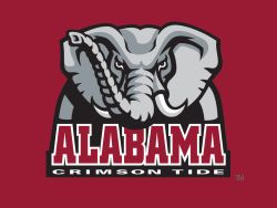 <strong>Mclean, Va.,  Oct. 12 </strong> Alabama narrowed the distance between itself and No. 1 Florida and No. 2 Texas in the USA Today Coaches college football poll.S